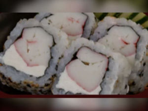 imagem do produto Uramaki Kani 5 Und
