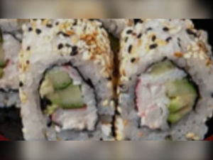 imagem do produto Uramaki Kappa Maki 5 Und