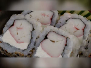 imagem do produto Uramaki Kani 10 Und