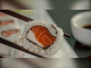 imagem do produto Uramaki Philadélfia 10 Und