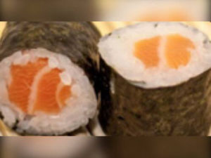 imagem do produto Sushi Shakemaki 5 Und