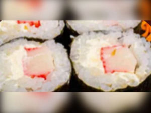 imagem do produto Sushi Kani 5 Und