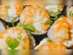 imagem do produto Sushi Especial 5 Und