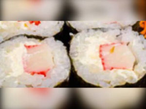 imagem do produto Sushi Kani 10 Und
