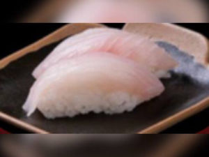 imagem do produto Niguiri Tilápia 02 und