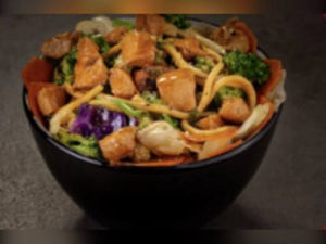 imagem do produto Yakisoba Frango 600g