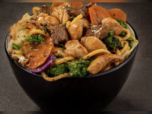imagem do produto Yakisoba Misto 600g