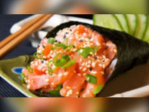 imagem do produto Temaki Shakemaki