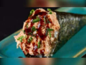 imagem do produto Temaki Skin