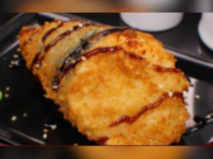imagem do produto Hot Temaki Philadelfia