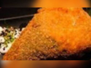 imagem do produto Hot Temaki Camarão