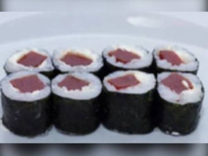 imagem do produto Sushi Romeu e Julieta 05 Und