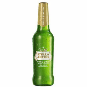 imagem do produto  Stella sem Glúten Long Neck