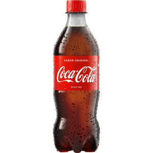 imagem do produto Coca Cola 600ml