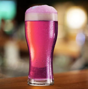 imagem do produto Chopp Rosê 300ml