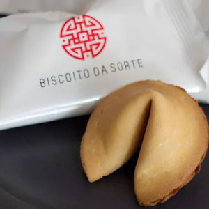 imagem do produto Biscoito da sorte