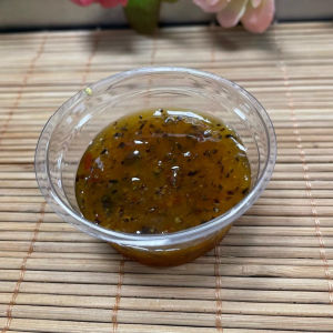 imagem do produto Geléia de Pimenta Maracujá