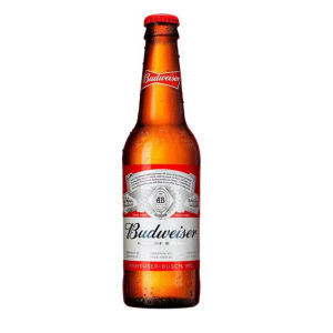 imagem do produto Budweiser Long Neck