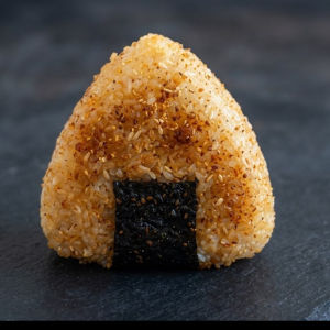 imagem do produto Hot oniguiri Sensação