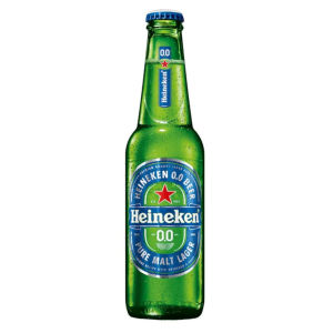imagem do produto  Heineken Zero Long Neck