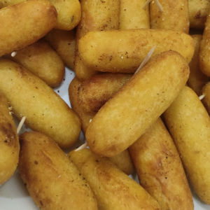 imagem do produto Cigarrete de salsicha 