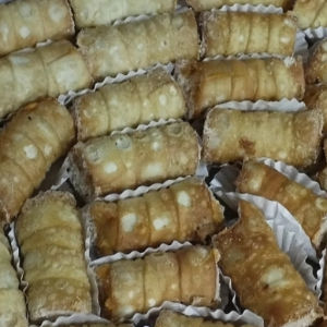 imagem do produto Canole de frango 