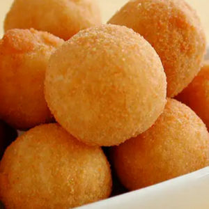imagem do produto Bolinha de queijo 
