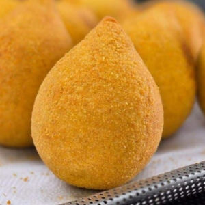 imagem do produto Coxinha de frango 