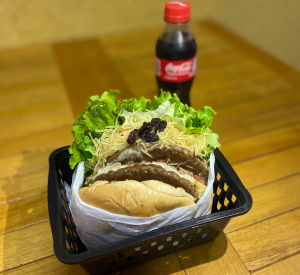 imagem do produto X Tudinho 