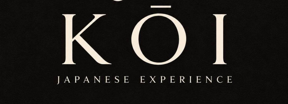 Kōi Sushi capa