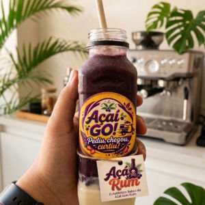 imagem do produto Açá Rum 300ml