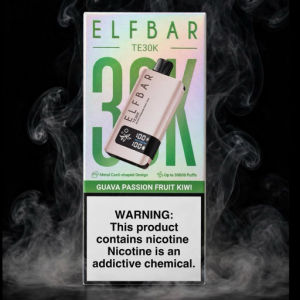 imagem do produto Elfbar 30K 