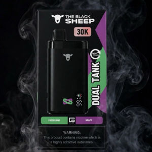 imagem do produto The black Sheep 30K