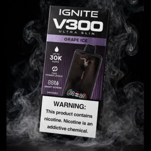 imagem do produto Ignite V300