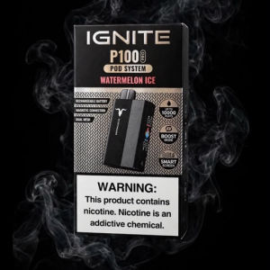 imagem do produto Ignite P100