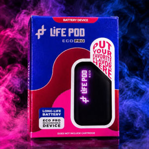 imagem do produto Adptador de Refil 8K 