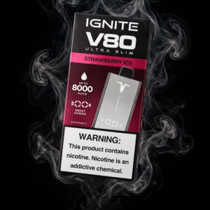 imagem do produto Ignite V80