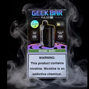 imagem do produto Geek Bar