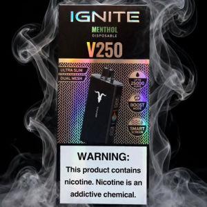imagem do produto Ignite V250