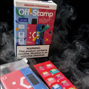 imagem do produto OFF Stamp 