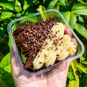 imagem do produto Brownie (cobertura)