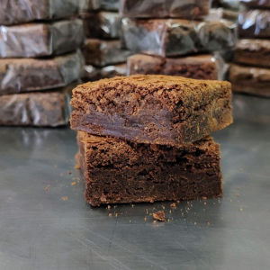 imagem do produto Brownie simples