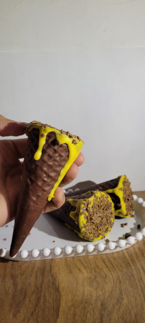 imagem do produto Maracujá com brigadeiro