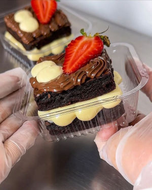 imagem do produto Brownie especial