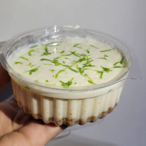 imagem do produto Torta de limão