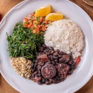 imagem do produto Feijoada grande