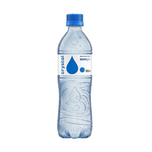imagem do produto Agua Mineral 500ml