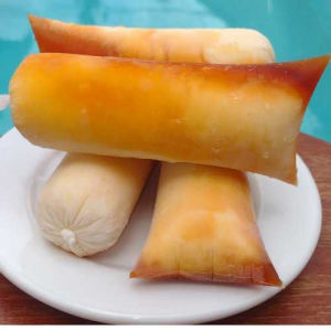 imagem do produto Geladão Gourmet Pudim