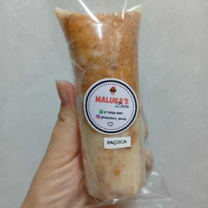 imagem do produto Geladão Gourmet de Paçoca
