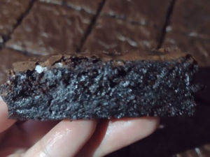 imagem do produto Brownie Tradicional